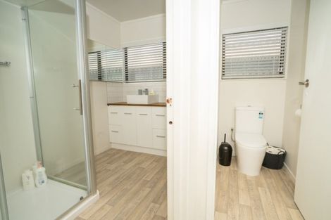 Photo of property in 36c Elmwood Crescent, Pukete, Hamilton, 3200