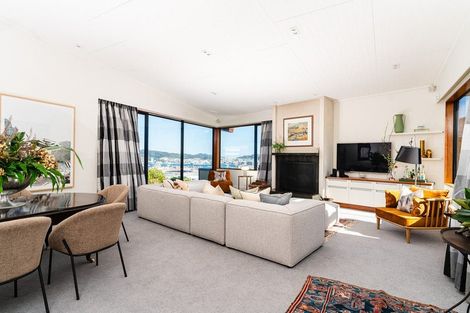 Photo of property in 66 Anne Street, Wadestown, Wellington, 6012