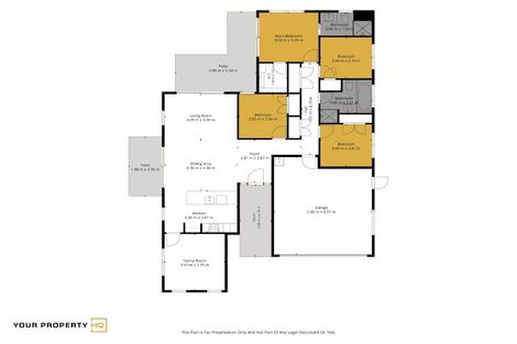 Photo of property in 203 Te Okuroa Drive, Papamoa, 3118