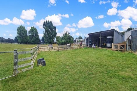 Photo of property in 73 Tutaenui Road, Marton, 4710