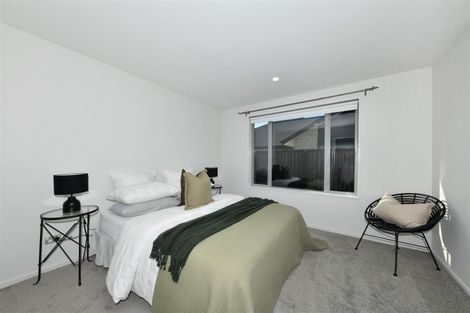 Photo of property in 1 Grassington Lane, Wigram, Christchurch, 8025