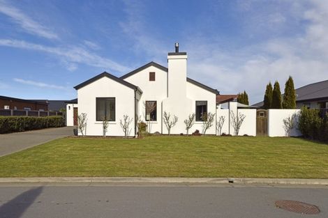 Photo of property in 28 Doncaster Avenue, Lincoln, 7608