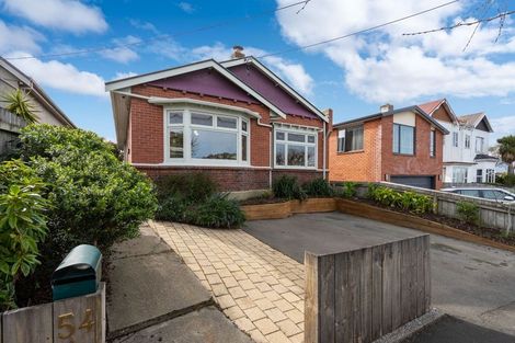 Photo of property in 54 Law Street, Caversham, Dunedin, 9012