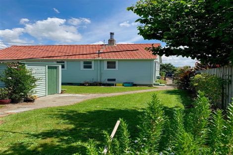 Photo of property in 71 Racecourse Road, Waipukurau, 4200