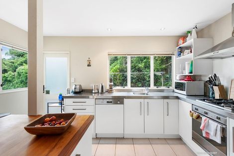 Photo of property in 1/69 Sefton Street, Wadestown, Wellington, 6012