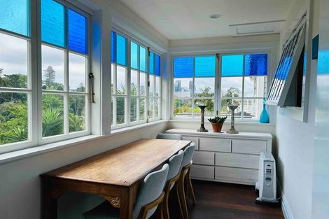 Photo of property in 23 Gibraltar Crescent, Parnell, Auckland, 1052