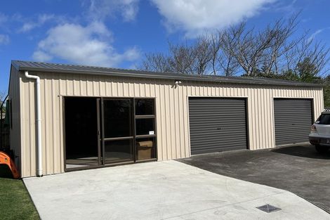 Photo of property in 77 Clifton Drive, Waitara, 4320