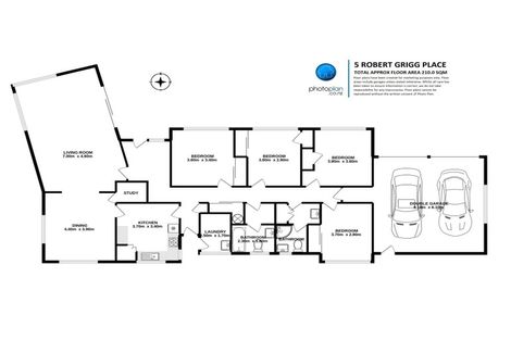 Photo of property in 5 Robert Grigg Place, Hamilton East, Hamilton, 3216