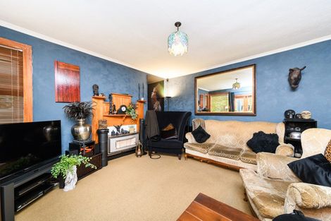 Photo of property in 497 Featherston Street, Roslyn, Palmerston North, 4414