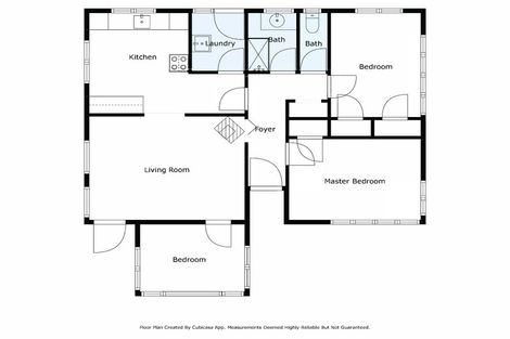 Photo of property in 9 Virgil Place, Northcote, Christchurch, 8052