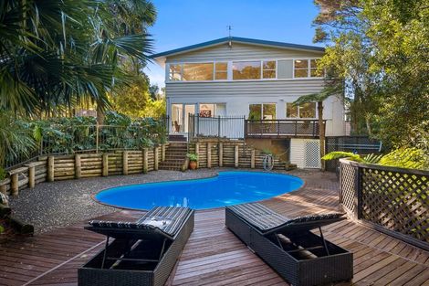 Photo of property in 26a Waipa Street, Birkenhead, Auckland, 0626
