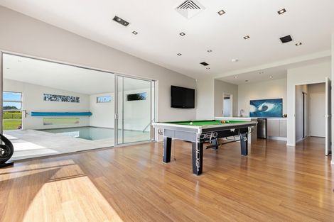 Photo of property in 158 Topito Road, Tuahiwi, Kaiapoi, 7691