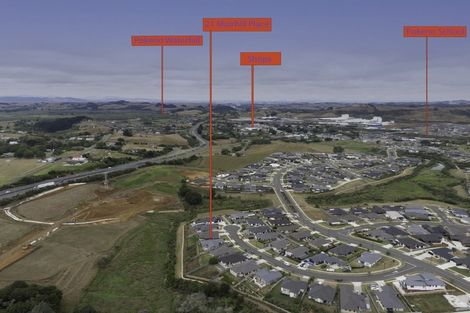 Photo of property in 21 Muirhill Place, Pokeno, 2402