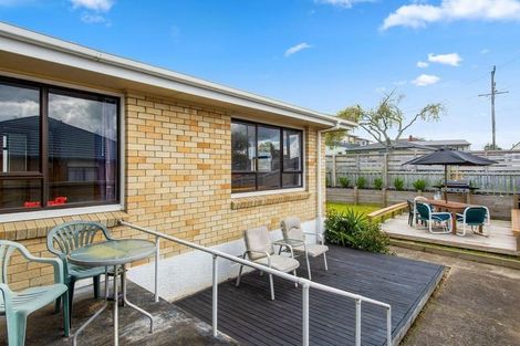 Photo of property in 93 Argyll Road, Greerton, Tauranga, 3112