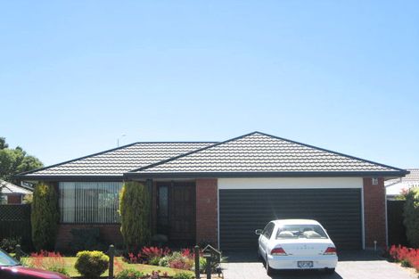 Photo of property in 1/25 Kintyre Drive, Broomfield, Christchurch, 8042