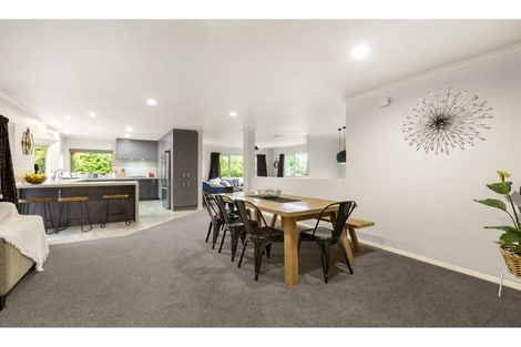 Photo of property in 25 Cashmere Place, Flagstaff, Hamilton, 3210