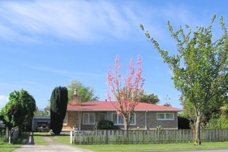 Photo of property in 63 Peria Road, Matamata, 3400
