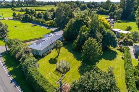 Photo of property in 126 Main North Road, Geraldine, 7930