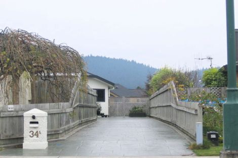 Photo of property in 34a Kensington Drive, Taradale, Napier, 4112