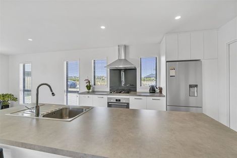 Photo of property in 499 Springston Rolleston Road, Rolleston, 7615