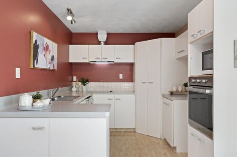 Photo of property in 3/264 Riccarton Road, Upper Riccarton, Christchurch, 8041