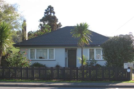 Photo of property in 84 Western Hills Drive, Kensington, Whangarei, 0112