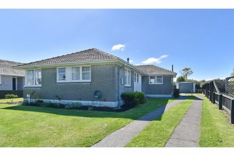 Photo of property in 7 Tie Place, Wigram, Christchurch, 8042