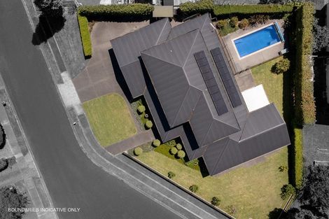 Photo of property in 5 Gellibrand Place, Omokoroa, 3114