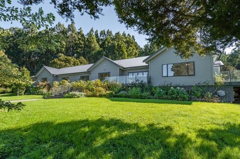 Photo of property in 36 Hoeke Road, Carrington, Carterton, 5791