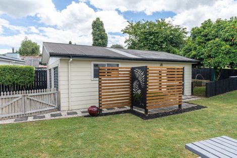 Photo of property in 54 Caxton Place, Te Awamutu, 3800