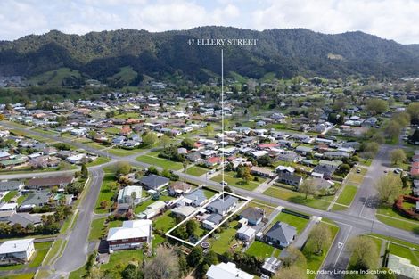 Photo of property in 47 Ellery Street, Ngaruawahia, 3720