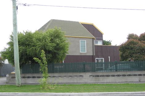 Photo of property in 5/9 Barrie Street, Addington, Christchurch, 8024