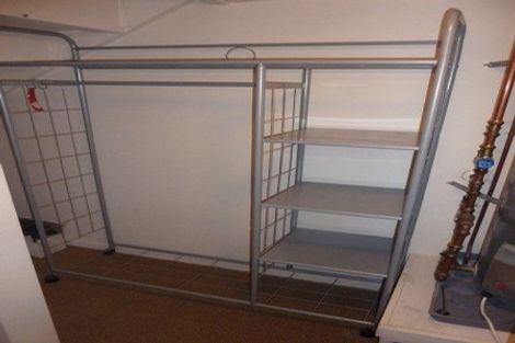 Photo of property in Luxford Villas, 314/72 Herald Street, Berhampore, Wellington, 6023