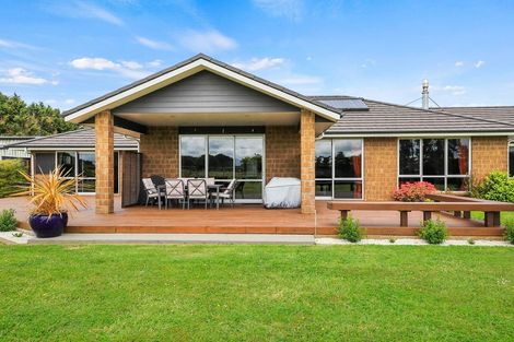 Photo of property in 46b Brinkworth Road, Tamahere, Cambridge, 3493