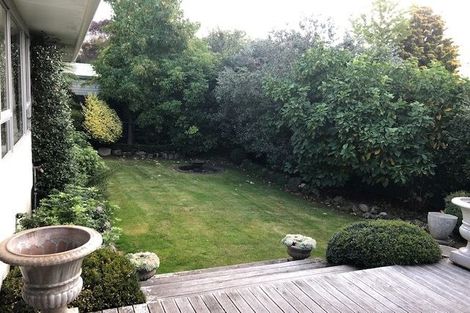 Photo of property in 1b George Place, Havelock North, 4130