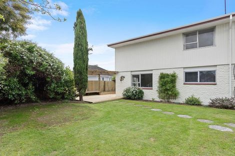 Photo of property in 4/30 Garvins Road, Hornby, Christchurch, 8042