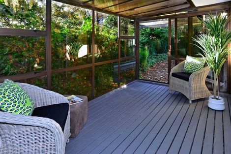 Photo of property in 1/10 Rembrandt Place, Burnside, Christchurch, 8053