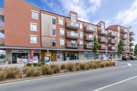 Photo of property in 104/160b Hobsonville Point Road, Hobsonville, Auckland, 0616