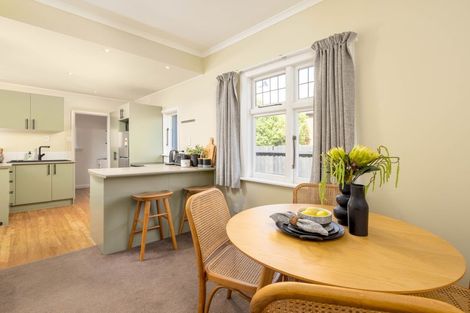 Photo of property in 114 Strickland Street, Sydenham, Christchurch, 8023