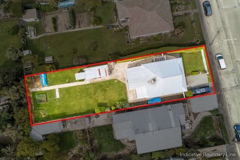 Photo of property in 35 Till Street, South Hill, Oamaru, 9400