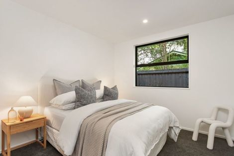 Photo of property in 20 Wroxton Terrace, Merivale, Christchurch, 8014