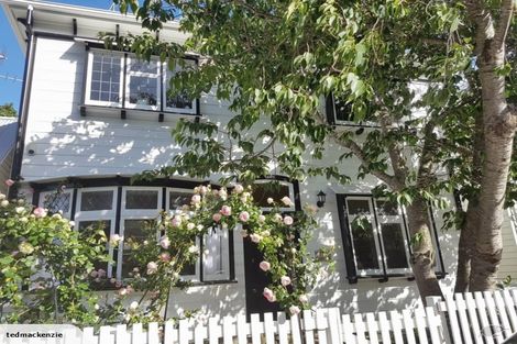 Photo of property in 267 Tinakori Road, Thorndon, Wellington, 6011