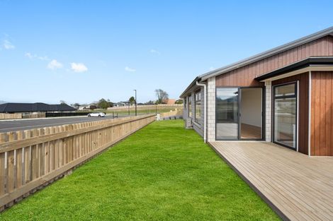 Photo of property in 11 Barberry Drive, Morrinsville, 3300