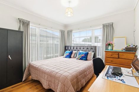 Photo of property in 637 Evans Bay Parade, Kilbirnie, Wellington, 6022