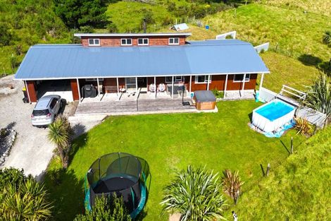 Photo of property in 12 Sunderland Street, Waimangaroa, Westport, 7891