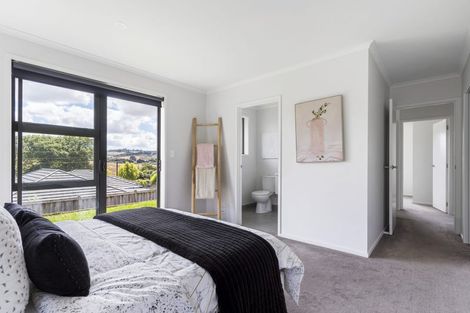 Photo of property in 50 Culverwell Crescent, Pokeno, 2402