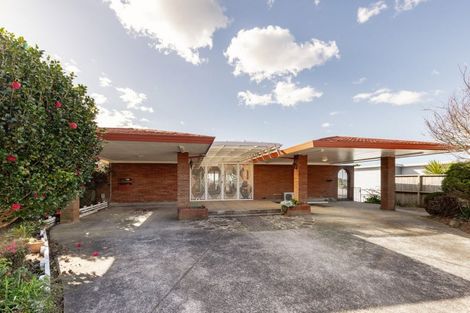 Photo of property in 16 Maihi Crescent, Maungatapu, Tauranga, 3112