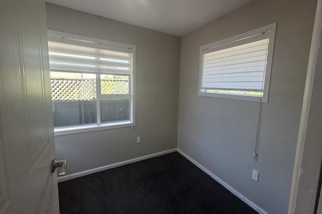 Photo of property in 1/78 Grahams Road, Burnside, Christchurch, 8041