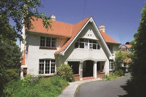 Photo of property in 21 Park Street, North Dunedin, Dunedin, 9016