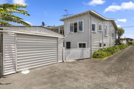 Photo of property in 13 Aramoana Avenue, Devonport, Auckland, 0624